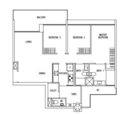 Wandervale (D23), Condominium #553688561